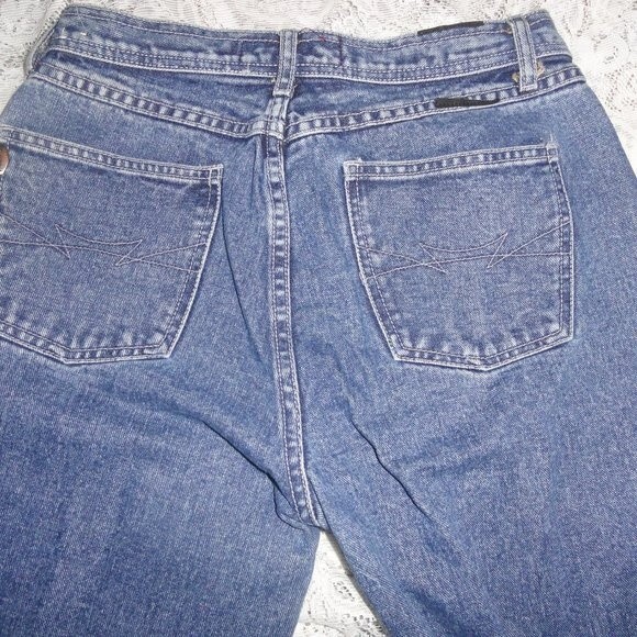 Paco Jeans Boot Cut Sz 29 x 32 - Picture 6 of 9